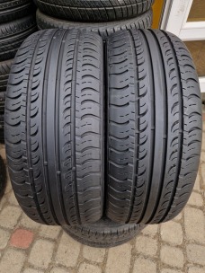 л б/у 195/55R15 Hankook Optimo K415 5213 6мм. Фото 2