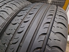 л б/у 195/55R15 Hankook Optimo K415 5213 6мм. Фото 5