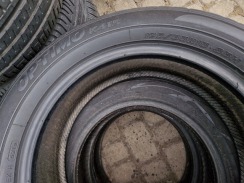 л б/у 195/55R15 Hankook Optimo K415 5213 6мм. Фото 8