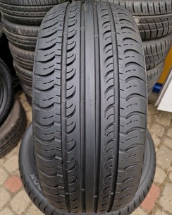 л б/у 195/55R15 Hankook Optimo K415 5213 6мм