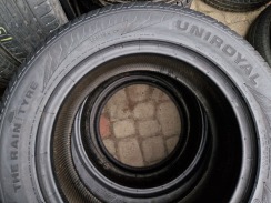 л б/у 205/55R15 Uniroyal Rallye 540 1703 7мм. Фото 8