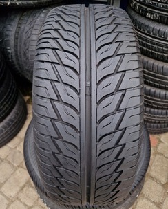 л б/у 205/55R15 Uniroyal Rallye 540 1703 7мм