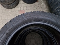 в б/у 205/55R16 Goodyear Vector 4 Seasons 11-17  6.5-7мм. Фото 10