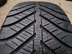 в б/у 205/55R16 Goodyear Vector 4 Seasons 11-17  6.5-7мм. Фото 3