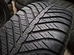 в б/у 205/55R16 Goodyear Vector 4 Seasons 11-17  6.5-7мм. Фото 7