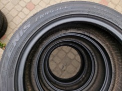 л б/у 215/50R18 Falken Azenis FK453CC 3016 5-5.5мм. Фото 9