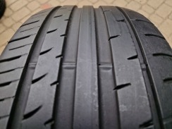 л б/у 215/50R18 Falken Azenis FK453CC 3016 5-5.5мм. Фото 3