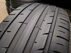 л б/у 215/50R18 Falken Azenis FK453CC 3016 5-5.5мм. Фото 6