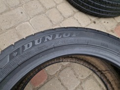 л б/у 245/45R18 Dunlop SP Sport Maxx GT RFT 0510 4.5мм. Фото 7