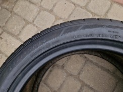 л б/у 245/45R18 Dunlop SP Sport Maxx GT RFT 0510 4.5мм. Фото 9