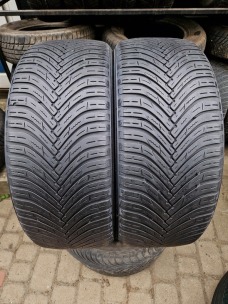 в б/у 225/45R19 Maxxis Premitra All Season AP3 0623 5мм. Фото 2