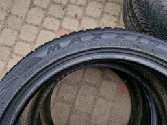 в б/у 225/45R19 Maxxis Premitra All Season AP3 0623 5мм. Фото 8