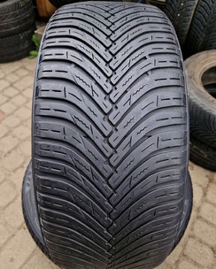 в б/у 225/45R19 Maxxis Premitra All Season AP3 0623 5мм