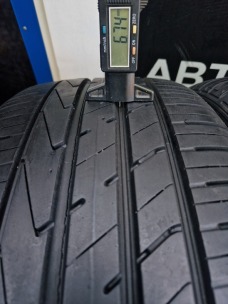 л б/у 235/50R19 Hankook K117A Ventus S1 evo2 SUV 0420 6.5мм. Фото 6
