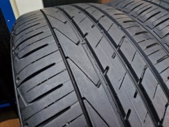 л б/у 235/50R19 Hankook K117A Ventus S1 evo2 SUV 0420 6.5мм. Фото 5