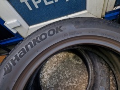 л б/у 235/50R19 Hankook K117A Ventus S1 evo2 SUV 0420 6.5мм. Фото 8