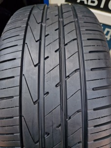 л б/у 235/50R19 Hankook K117A Ventus S1 evo2 SUV 0420 6.5мм. Фото 7