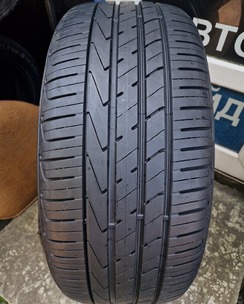 л б/у 235/50R19 Hankook K117A Ventus S1 evo2 SUV 0420 6.5мм