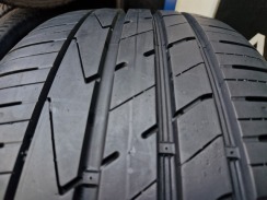 л б/у 235/50R19 Hankook K117A Ventus S1 evo2 SUV 0420 6.5мм. Фото 3