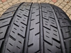 в б/у 235/50R19 Continental 4x4 Contact 1017 5-5.5мм. Фото 3