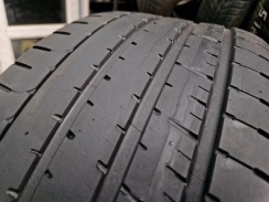 л б/у 255/35R19 Pirelli PZero RFT 1417 5мм. Фото 5