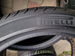 л б/у 255/35R19 Pirelli PZero RFT 1417 5мм. Фото 9