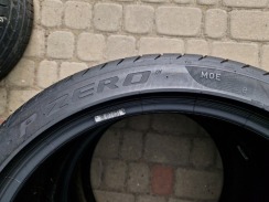 л б/у 255/35R19 Pirelli PZero RFT 1417 5мм. Фото 8