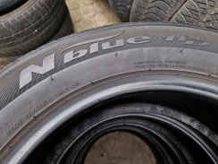 л б/у 185/65R15 Nexen NBlue HD 3416 5-6мм. Фото 9