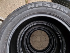 л б/у 185/65R15 Nexen NBlue HD 3416 5-6мм. Фото 8