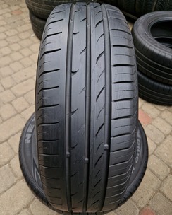 л б/у 185/65R15 Nexen NBlue HD 3416 5-6мм