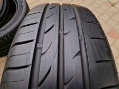 л б/у 185/65R15 Nexen NBlue HD 3416 5-6мм. Фото 3