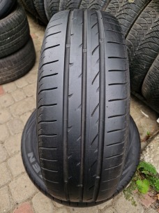 л б/у 185/65R15 Nexen NBlue HD 3416 5-6мм. Фото 5