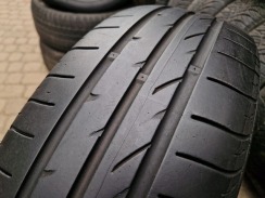 л б/у 185/65R15 Nexen NBlue HD 3416 5-6мм. Фото 6