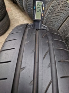 л б/у 185/65R15 Nexen NBlue HD 3416 5-6мм. Фото 7