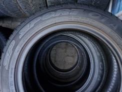 л б/у 195/55R15 Dunlop SP Sport 01A 3711 6.5-7мм. Фото 8