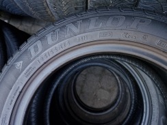 л б/у 195/55R15 Dunlop SP Sport 01A 3711 6.5-7мм. Фото 7