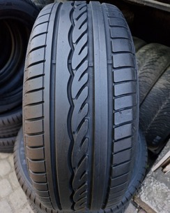 л б/у 195/55R15 Dunlop SP Sport 01A 3711 6.5-7мм
