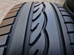 л б/у 195/55R15 Dunlop SP Sport 01A 3711 6.5-7мм. Фото 3