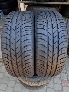 л б/у 205/60R15 Goodyear OptiGrip 2811 5.5мм. Фото 2