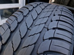л б/у 205/60R15 Goodyear OptiGrip 2811 5.5мм. Фото 5