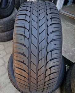 л б/у 205/60R15 Goodyear OptiGrip 2811 5.5мм