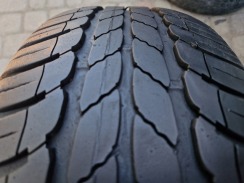л б/у 205/60R15 Goodyear OptiGrip 2811 5.5мм. Фото 3