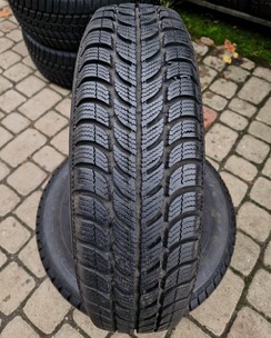 з б/у 155/80R13 Debica Frigo 2 3019 6-6.5мм