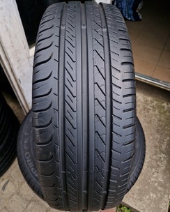 л б/у 195/65R15 GT Radial Champiro FE1 19/20 5-5.5мм