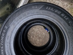 л б/у 155/80R13 Matador MP47 Hectorra 3 0418 6мм. Фото 8