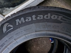 л б/у 155/80R13 Matador MP47 Hectorra 3 0418 6мм. Фото 7