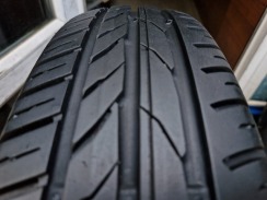 л б/у 155/80R13 Matador MP47 Hectorra 3 0418 6мм. Фото 3