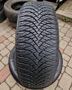в б/у 195/60R15 Trazano All Season Elite Z-401 0923 7мм