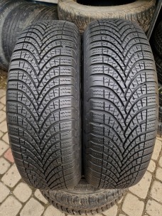 в б/у 165/70R14 Debica Navigator 3 4022 5.5-6мм. Фото 2