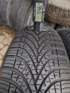 в б/у 165/70R14 Debica Navigator 3 4022 5.5-6мм. Фото 6